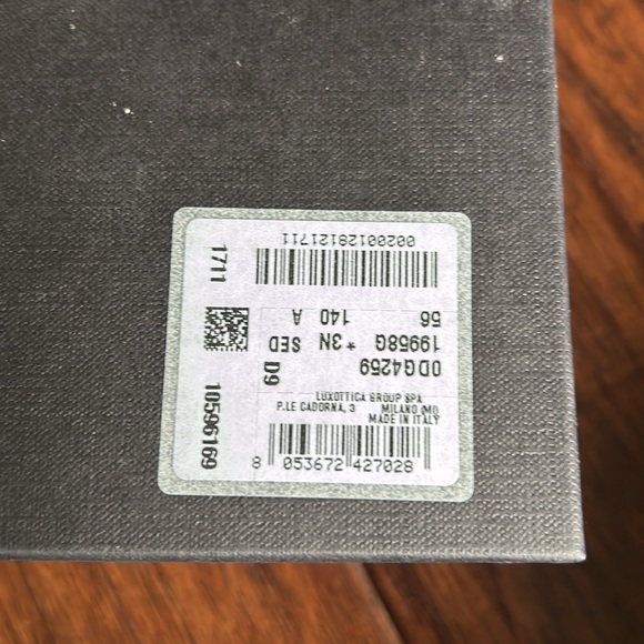 Dolce and Gabbana sunglasses - Picture 6 of 7